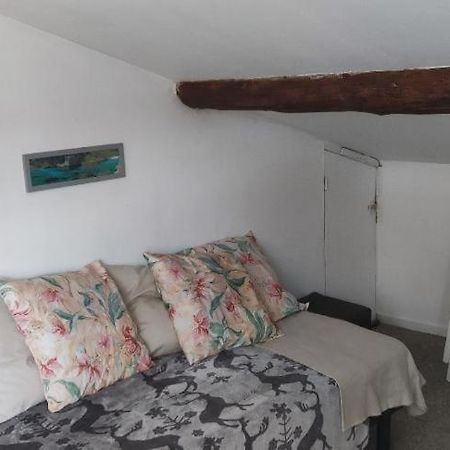 Chez Bichette Saint Maximin Apartment Bagian luar foto